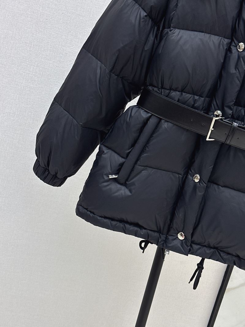 Prada Down Jackets